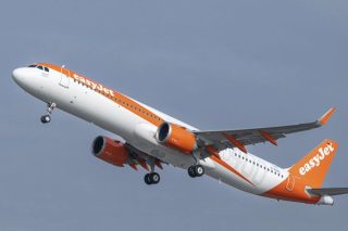 easy jet